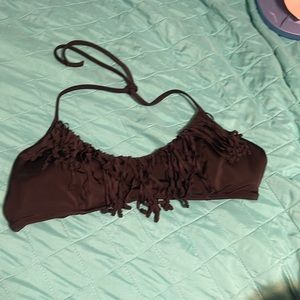 Large Victorias Secret Bikini Top